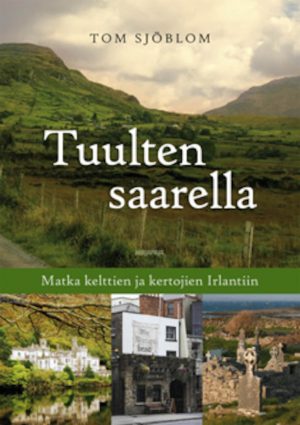 Tuulten saarella