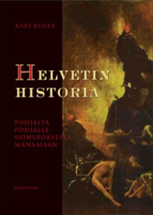 Helvetin historia