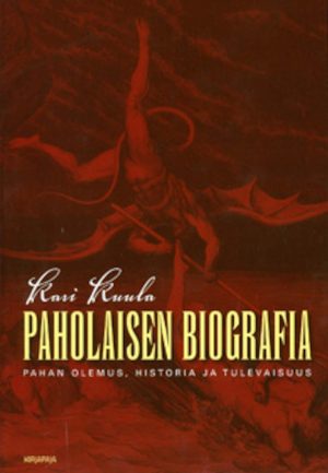 Paholaisen biografia
