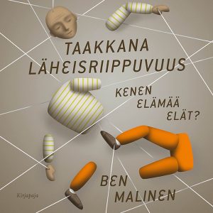 Taakkana läheisriippuvuus