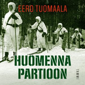 Huomenna partioon