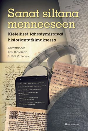 Sanat siltana menneeseen