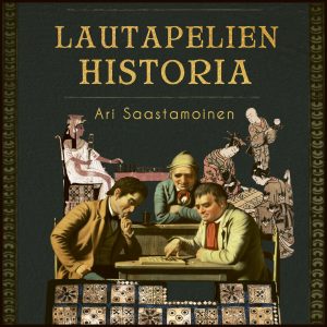 Lautapelien historia