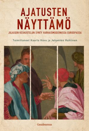 Ajatusten näyttämö