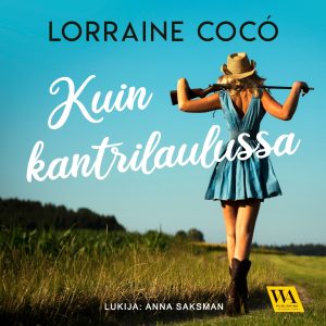 Kuin kantrilaulussa