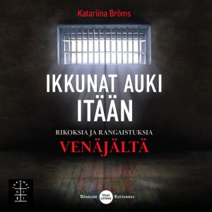 Ikkunat auki itään