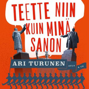 Teette niin kuin minä sanon – Pomottajat keskuudessamme