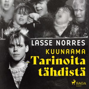 Kuunaama – Tarinoita tähdistä