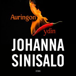 Auringon ydin