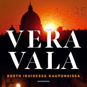Kosto ikuisessa kaupungissa