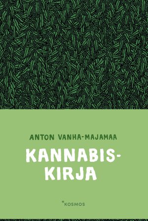 Kannabiskirja