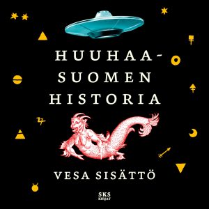 Huuhaa-Suomen historia