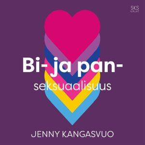 Bi- ja panseksuaalisuus