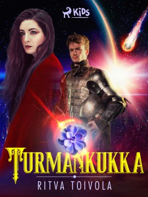 Turmankukka