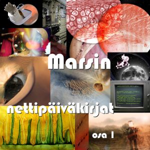 Marsin nettipäiväkirjat