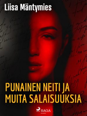 Punainen neiti ja muita salaisuuksia