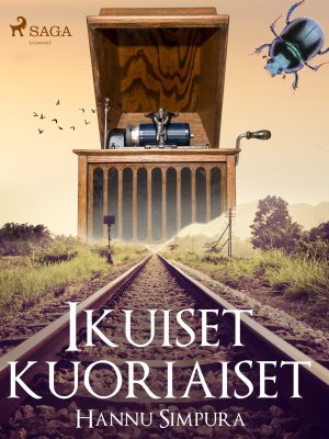 Ikuiset kuoriaiset