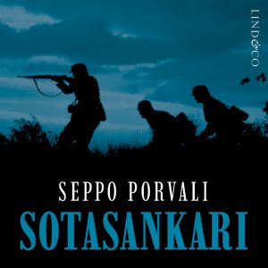Sotasankari