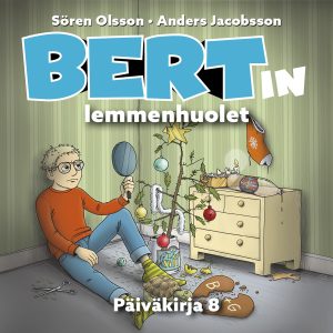 Bertin lemmenhuolet