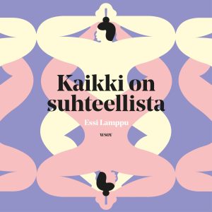 Kaikki on suhteellista