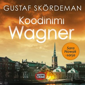 Koodinimi Wagner