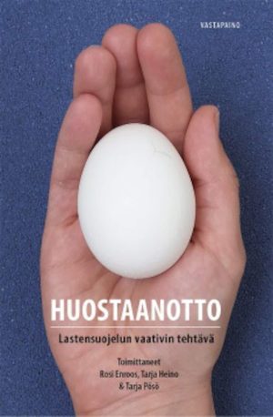 Huostaanotto