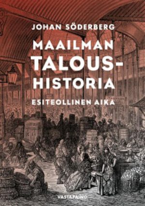 Maailman taloushistoria