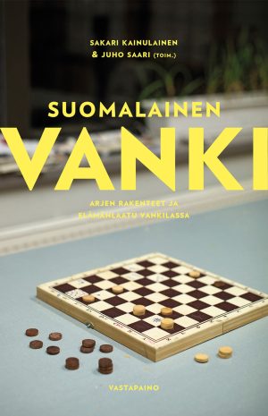 Suomalainen vanki