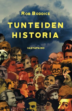 Tunteiden historia