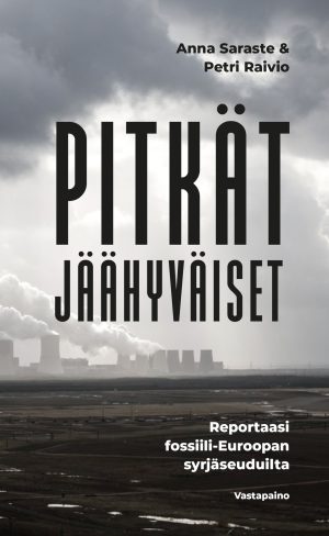 Pitkät jäähyväiset