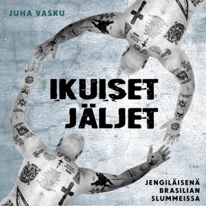Ikuiset jäljet