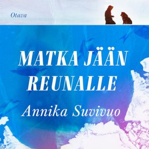 Matka jään reunalle