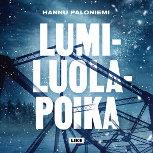 Lumiluolapoika