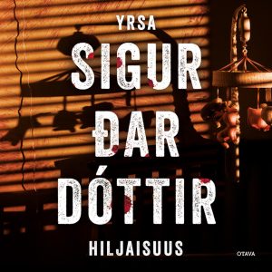 Hiljaisuus