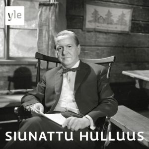 Siunattu hulluus