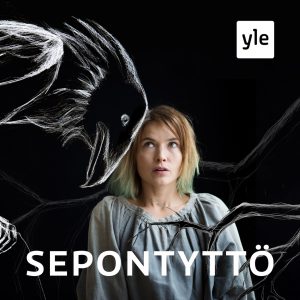Sepontyttö