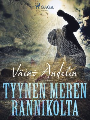 Tyynen meren rannikolta