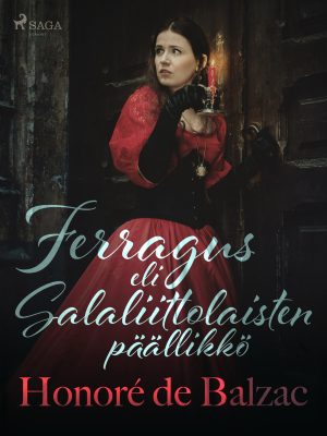 Ferragus eli Salaliittolaisten päällikkö