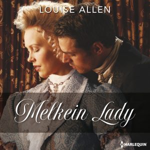 Melkein Lady
