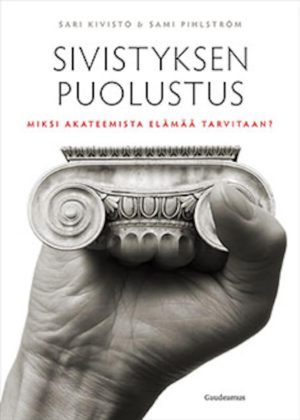 Sivistyksen puolustus