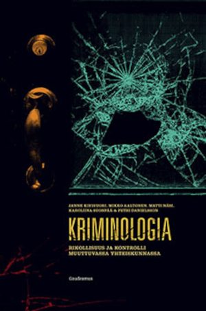 Kriminologia