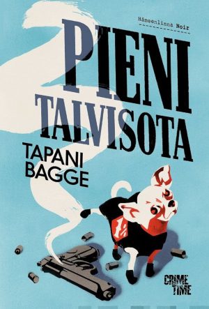 Pieni talvisota