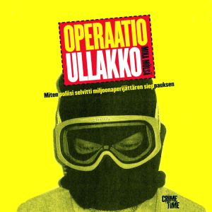 Operaatio Ullakko