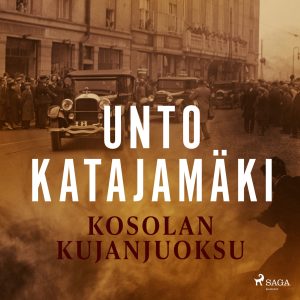 Kosolan kujanjuoksu