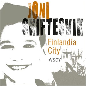 Finlandia City