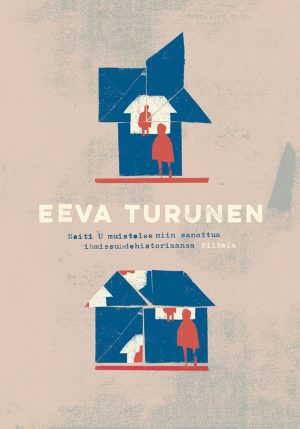 Neiti U muistelee niin sanottua ihmissuhdehistoriaansa