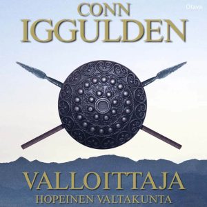 Hopeinen valtakunta