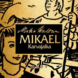 Mikael Karvajalka