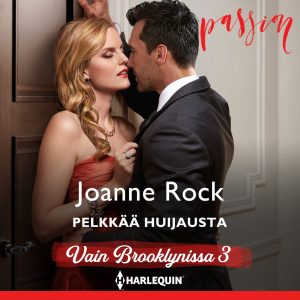 Pelkkää huijausta