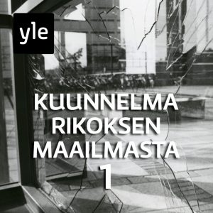 Kuunnelma rikoksen maailmasta 1: Vasikat